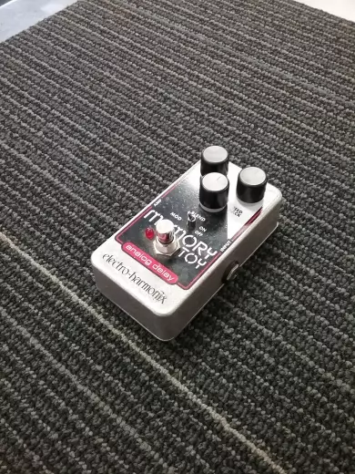Store Special Product - Electro-Harmonix - MEMORY TOY