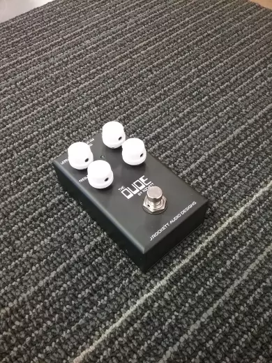 Store Special Product - J. Rockett Audio Designs - DUDE ODS V2