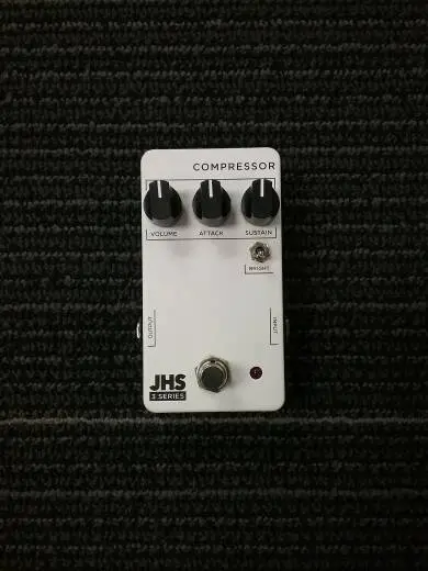 Store Special Product - JHS Pedals - JHS 3 COMP