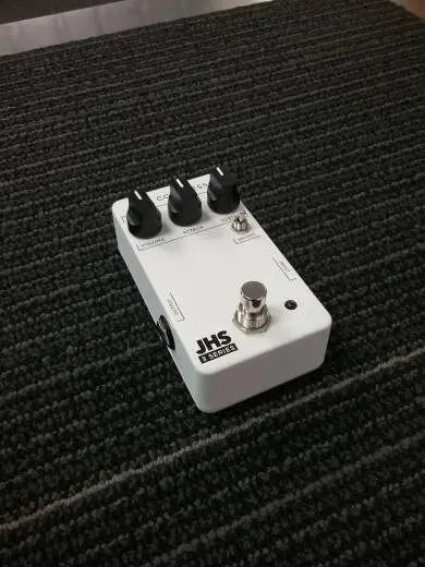 Store Special Product - JHS Pedals - JHS 3 COMP