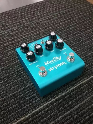 Store Special Product - Strymon - BLUE SKY