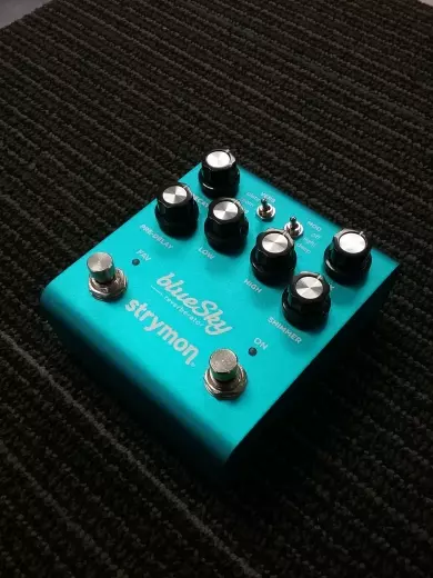 Store Special Product - Strymon - BLUE SKY
