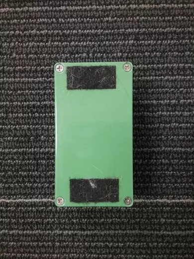 Store Special Product - EQD PLUMES TRANSPARENT OVERDRIVE