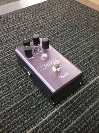 Store Special Product - FENDER THE PELT FUZZ