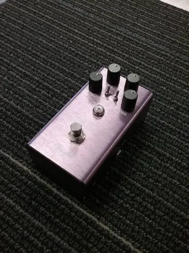 Store Special Product - FENDER THE PELT FUZZ