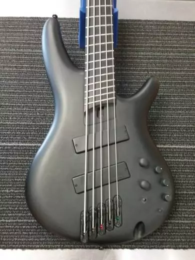 Store Special Product - Ibanez - SRMS625EXBKF