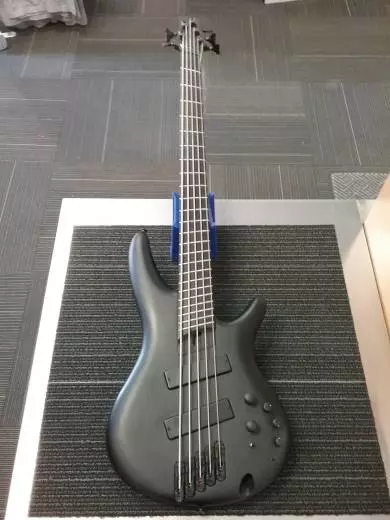 Store Special Product - Ibanez - SRMS625EXBKF