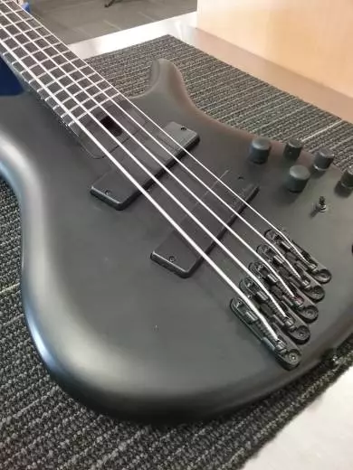 Store Special Product - Ibanez - SRMS625EXBKF