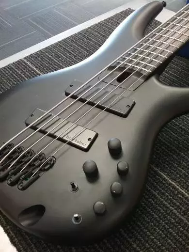 Store Special Product - Ibanez - SRMS625EXBKF