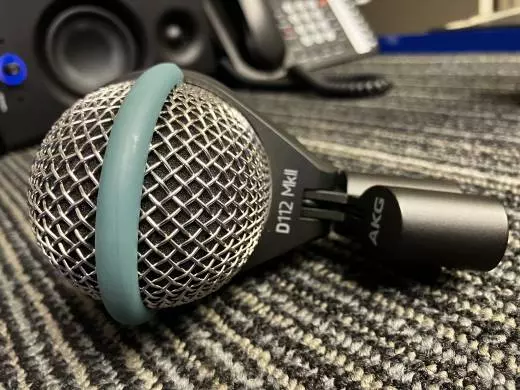 Store Special Product - AKG - D112 MKII