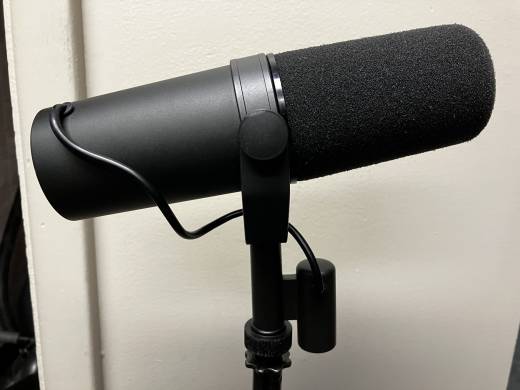 Store Special Product - Shure - SM7B
