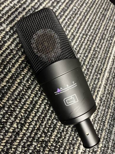 Store Special Product - ART Pro Audio - C1