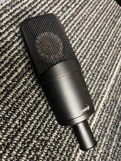 Store Special Product - ART Pro Audio - C1