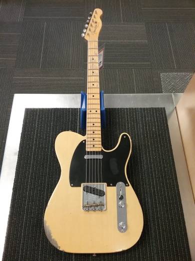 Store Special Product - Fender Custom Shop - 50\