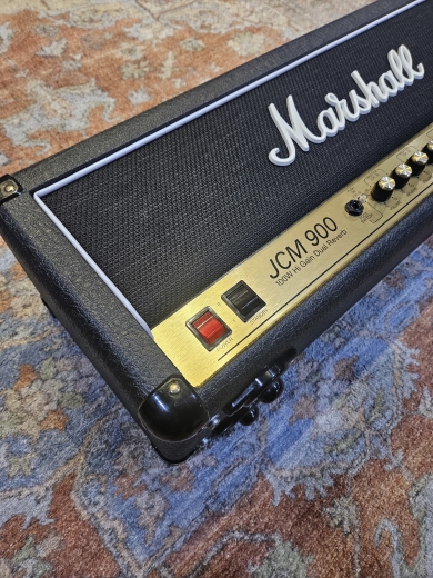 Store Special Product - Marshall - JCM900 4100 100 Watt Head