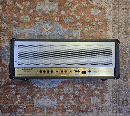 Store Special Product - Marshall - JCM900 4100 100 Watt Head