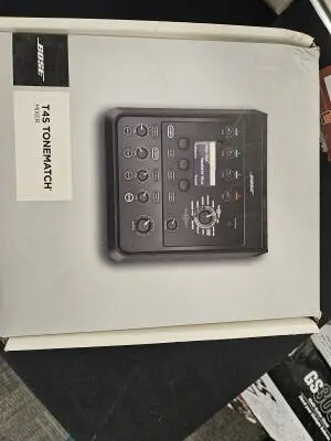 Store Special Product - Bose Professional Products - T4S