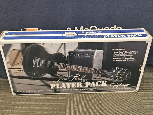 Store Special Product - Epiphone - ELPJEBCHPP