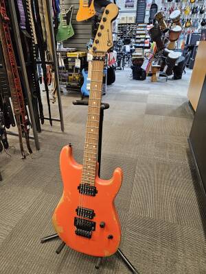 Store Special Product - Charvel Guitars - 296-5201-380