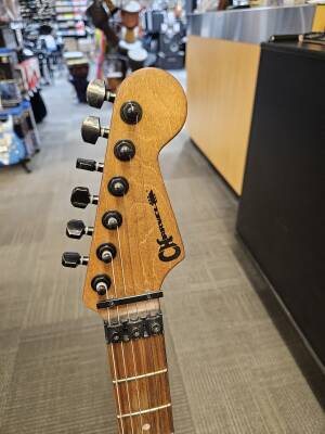 Store Special Product - Charvel Guitars - 296-5201-380