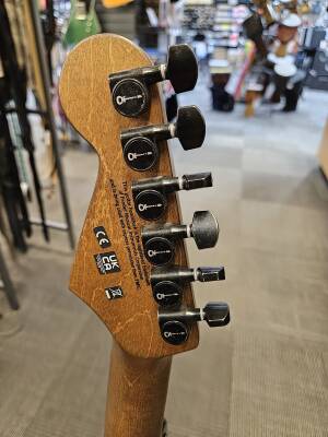 Store Special Product - Charvel Guitars - 296-5201-380