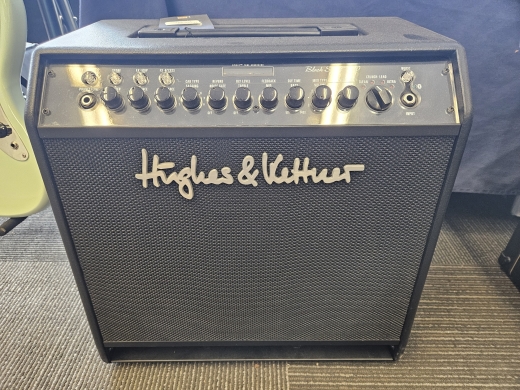 Store Special Product - Hughes & Kettner - SPIRIT200