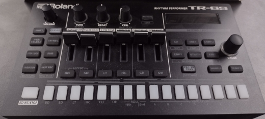 Store Special Product - Roland - TR-6S