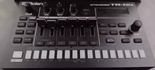 Store Special Product - Roland - TR-6S
