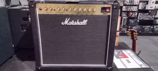 Store Special Product - Marshall - DSL20CR