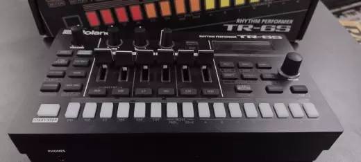 Store Special Product - Roland - TR-6S