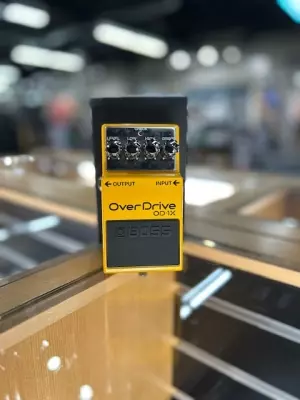 Store Special Product - BOSS - OD-1X