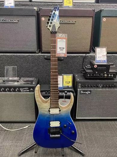 Store Special Product - Ibanez - RGA42HPTQMBIG
