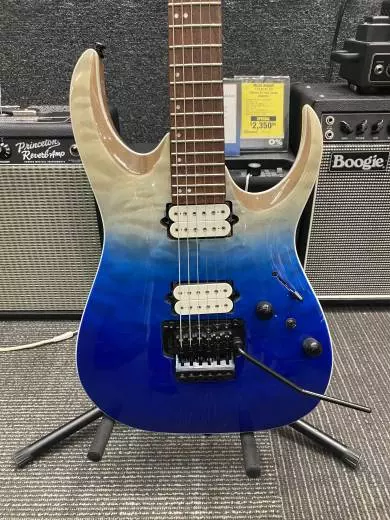 Store Special Product - Ibanez - RGA42HPTQMBIG