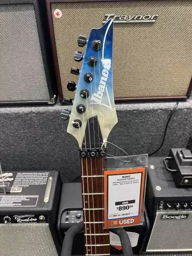 Store Special Product - Ibanez - RGA42HPTQMBIG