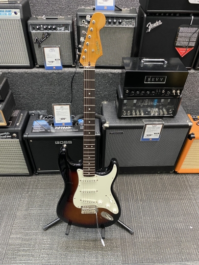 Store Special Product - Squier - 037-4010-500