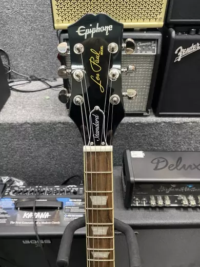 Store Special Product - Epiphone - EILS6EBNH