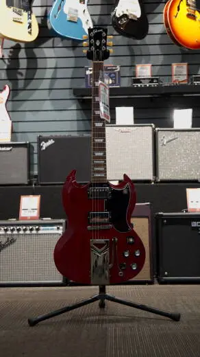 Store Special Product - Gibson - SG6100VCSN