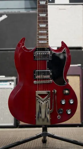 Store Special Product - Gibson - SG6100VCSN