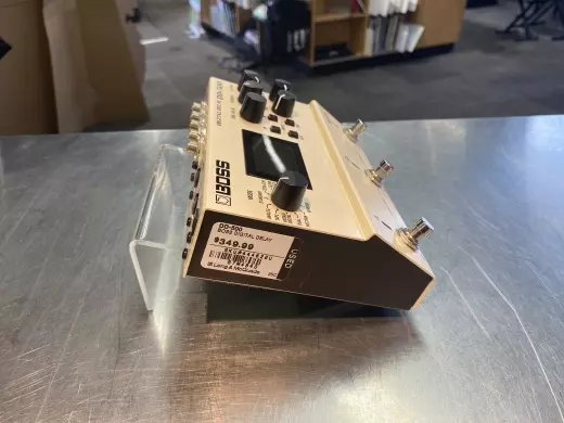 Store Special Product - BOSS - DD-500