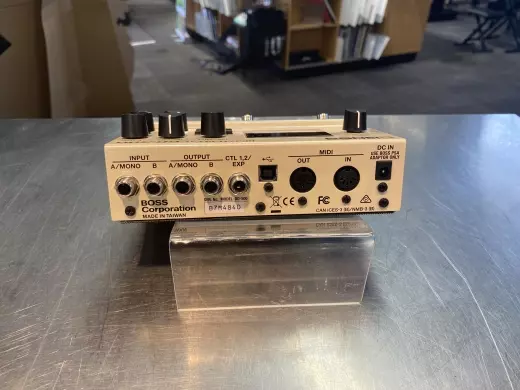 Store Special Product - BOSS - DD-500