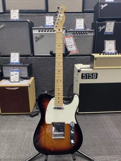 Store Special Product - Fender - 014-5212-500