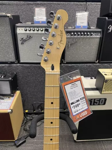 Store Special Product - Fender - 014-5212-500