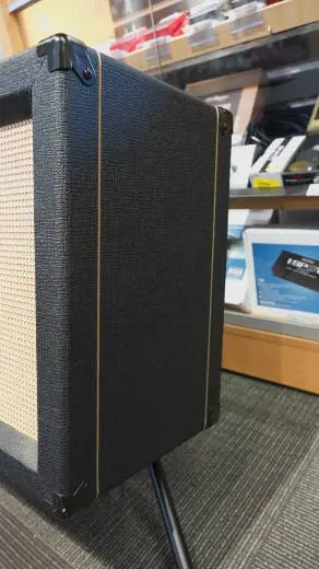 Store Special Product - Orange Amplifiers - PPC112-BK
