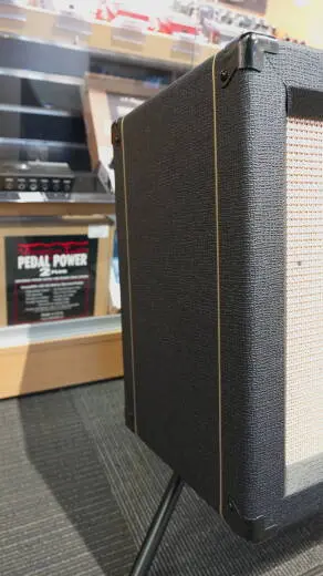 Store Special Product - Orange Amplifiers - PPC112-BK