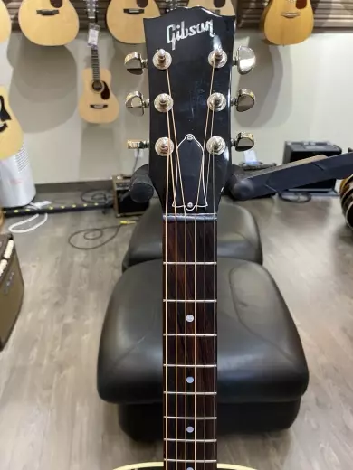 Store Special Product - Gibson - AC4519VSNH