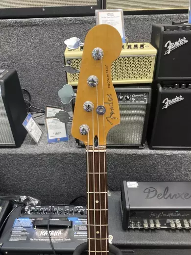 Store Special Product - Fender - 014-0470-558