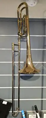 Store Special Product - Yamaha Band - YSL446GEII