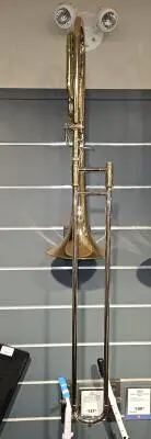 Store Special Product - Yamaha Band - YSL446GEII