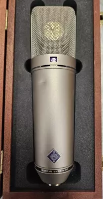 Store Special Product - Neumann - U 87 AI SET