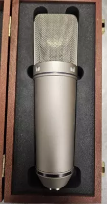 Store Special Product - Neumann - U 87 AI SET